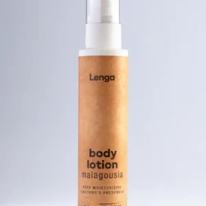 BODY LOTION MALAGOUSIA