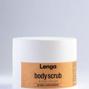 BODY SCRUB SYRAH