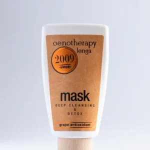 DEAP CLEANSING MASK