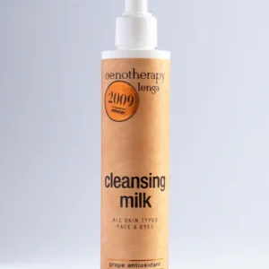 FACIAL CLEANSING MILK