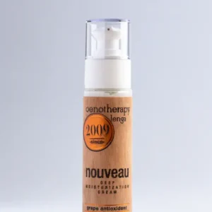 MOISTURIZING CREAM NOUVEAU