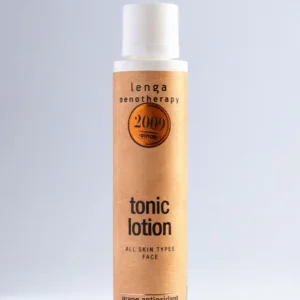 TONIC LOTION