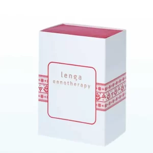 Χριστουγεννιάτικο πακέτο με Ξηρό Λάδι