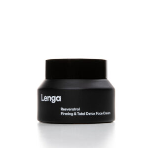 RESVERATROL FIRMING TOTAL DETOX FACE CREAM - SOLD OUT